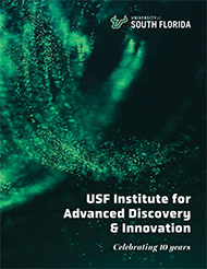 Institute for Advanced Discovery & Innovation Prospectus 2020