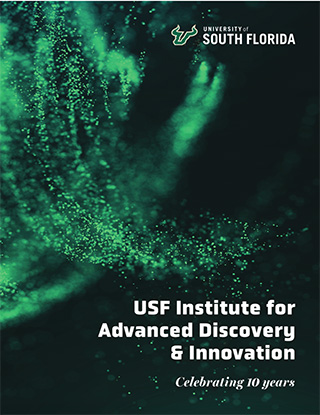 IADI program cover