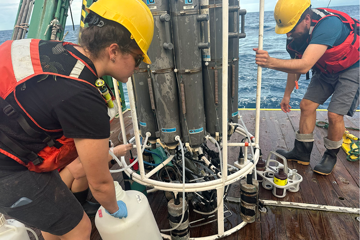 South Florida Ecosystem Restoration