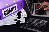 grant administration
