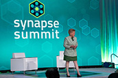 President Law at Synapse Summit