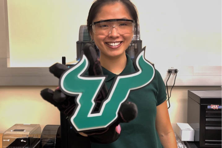 NSF Graduate Research Fellowship Program