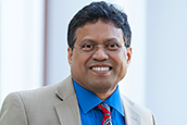 Prasant Mohapatra