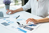 research administrator