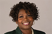 Sylvia Thomas