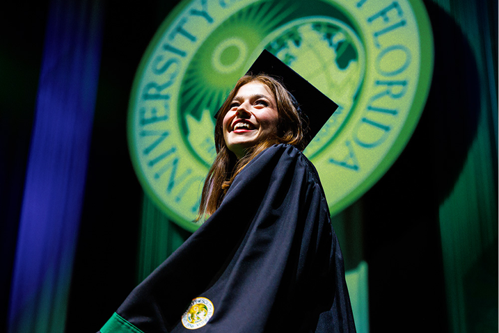 Graduate programs ranked inside the top 100