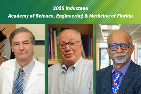 2025 ASEMFL inductees