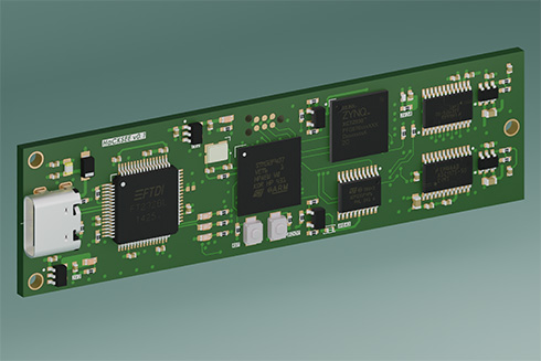 computer board
