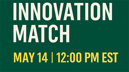 Innovation Match