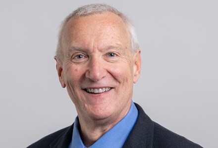 James Leahy