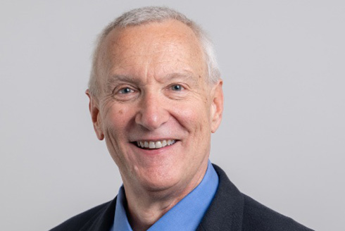 James Leahy