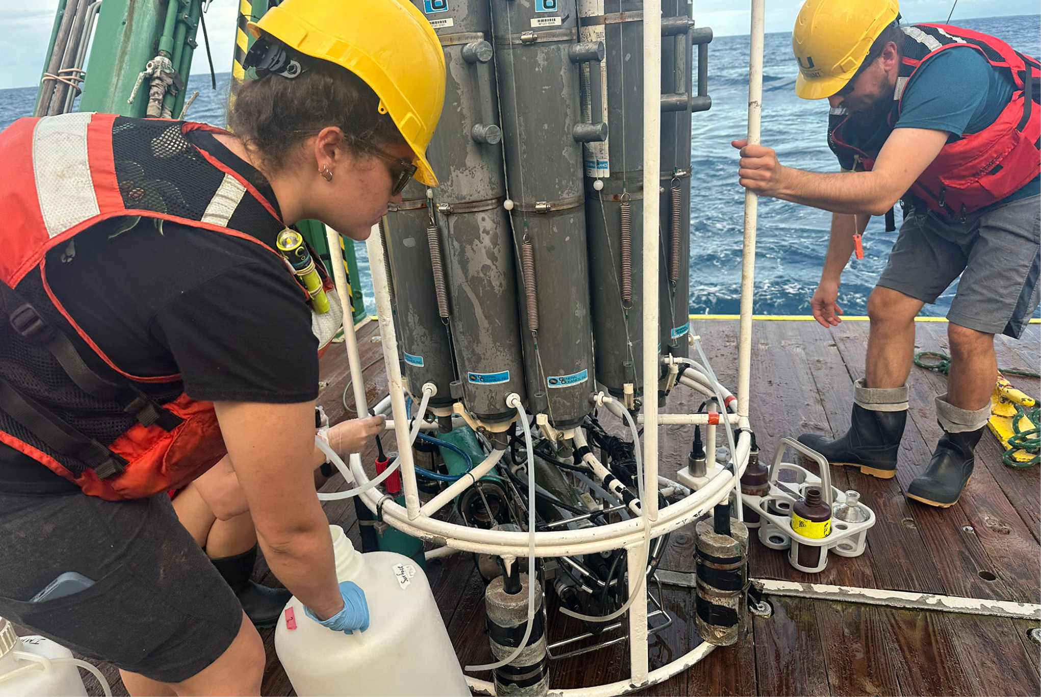 South Florida Ecosystem Restoration