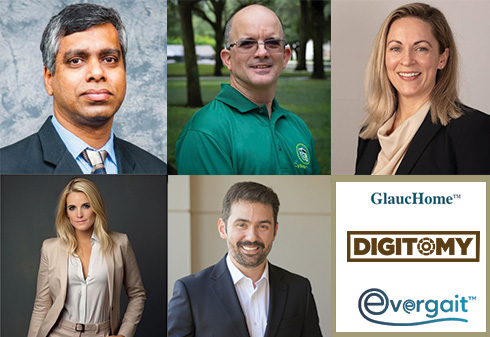 Tampa Bay Tech Award finalists