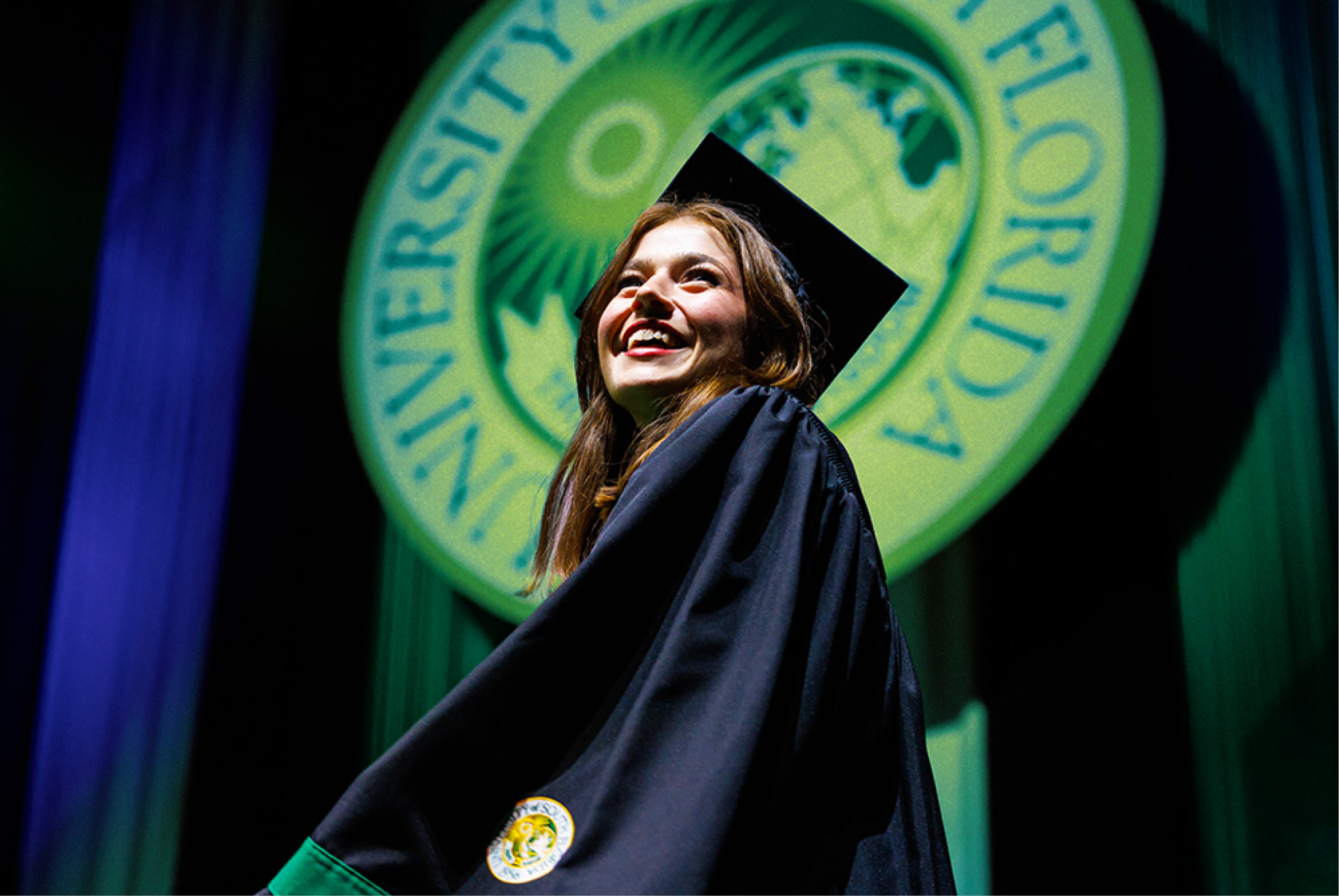 Graduate programs ranked inside the top 100