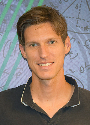 Jean-Francois Biasse