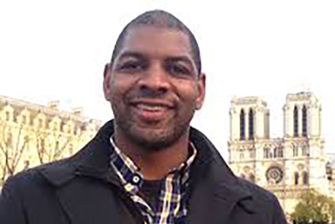 Jacob Gayles