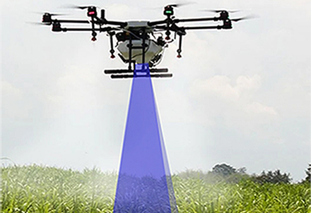 drone-mosquito surveillance
