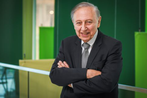 Robert Gallo