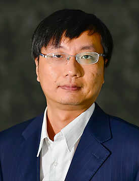 Dr. Zhuo Lu
