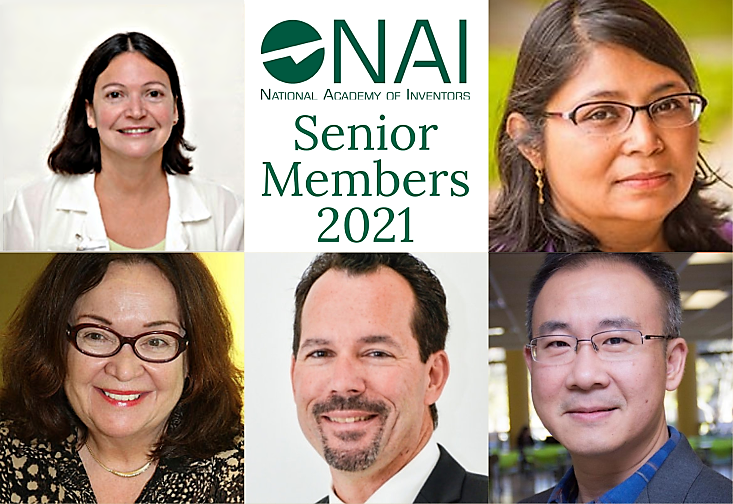 NAI Senior Members 2021
