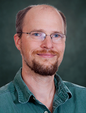 Matthew Pasek