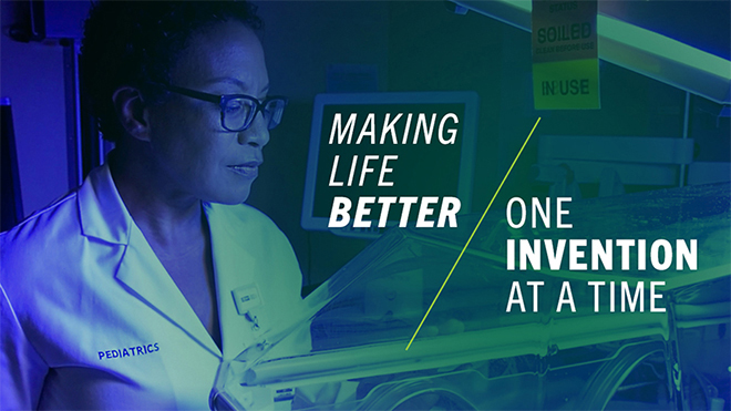 USF continues to rank among the top universities for new patents