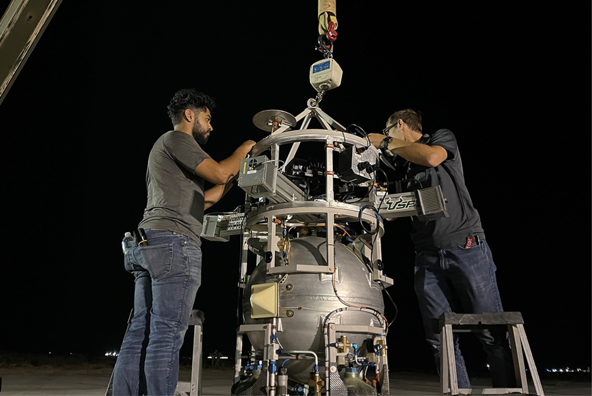 National Science Foundation, National Institutes of Health and the Department of Defense