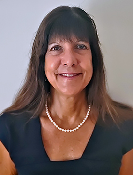 Dr. Christine Ruva