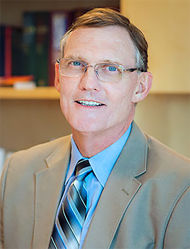 Dr. Stephen Liggett