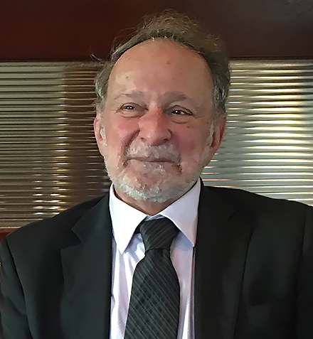 Sal Morgera