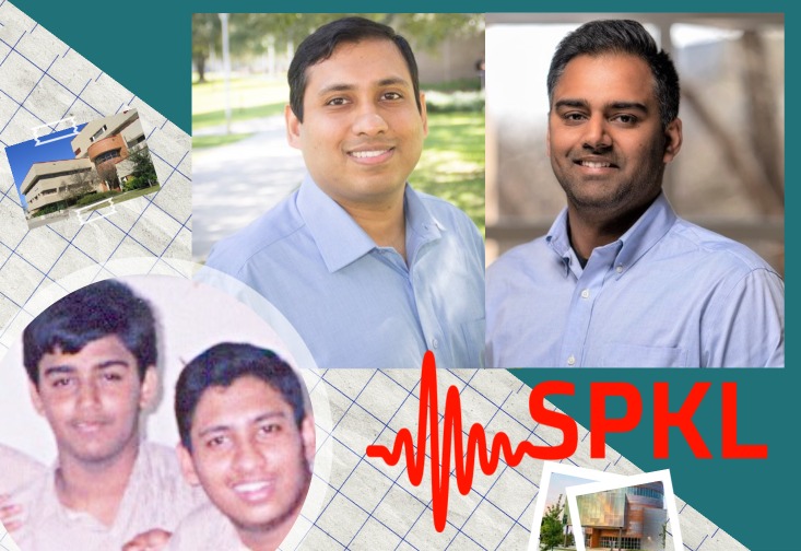 SPKL founders