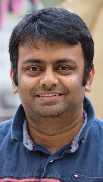 Dr. Sriram Chellappan