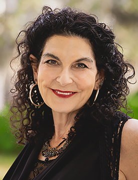 Dr. Marilyn Stern