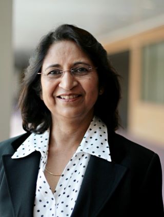 Sumita Mitra
