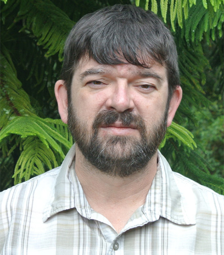 Professor Vladimir Uversky