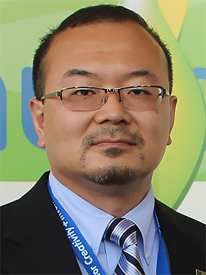 Daniel Yeh