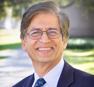 Dr. Yogi Goswami