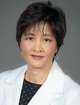 Sarah Y. Yuan