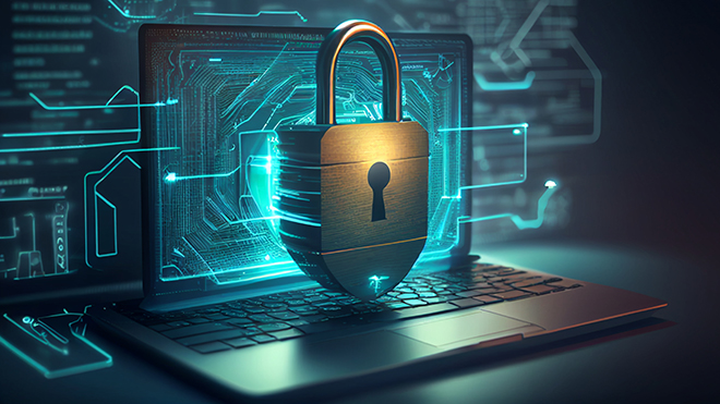 Cybersecurity tech hub