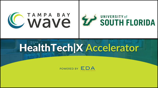 Health Tech Acclerator