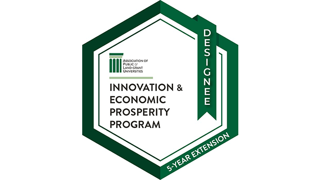 APLU designation