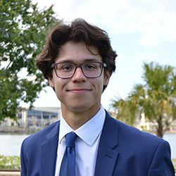 Alberto Chaves