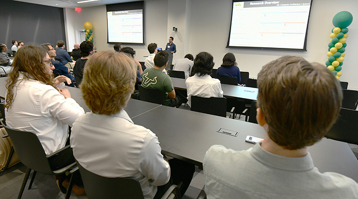 Bellini REU presentation