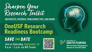 research readiness boot camp