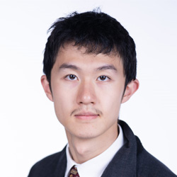 Roy Chen