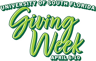 Giving Week logo