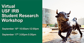 IRB workshop