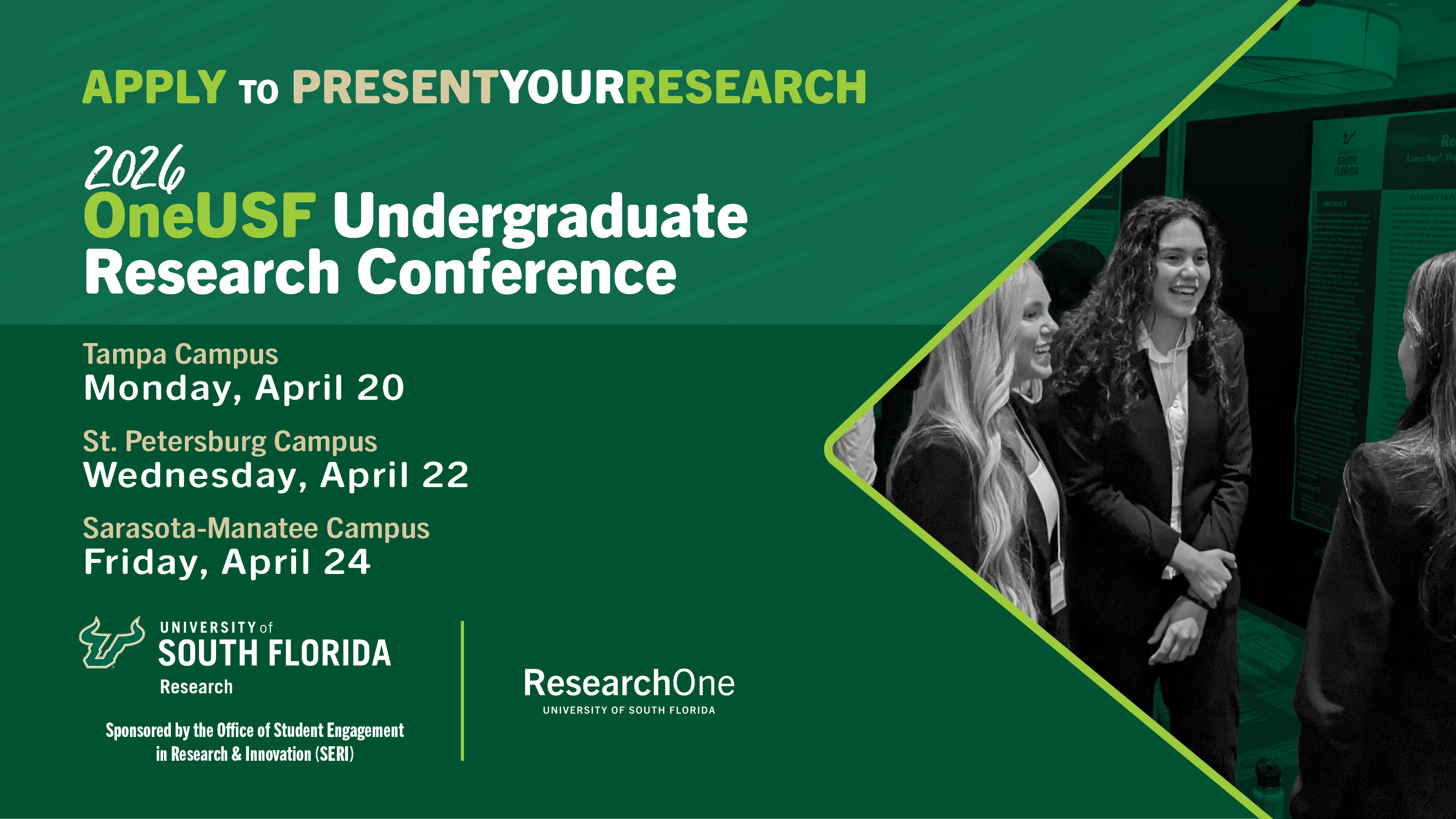 2026 Undergraduate Research Conference