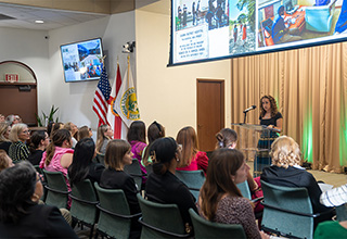 Undergraduate Research Conference