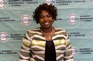 USFRI Vice President